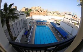 Jewel Zamalek Hotel